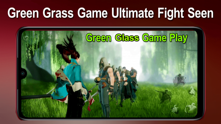 Download Green Glass Offline Game Indian Gaming Point