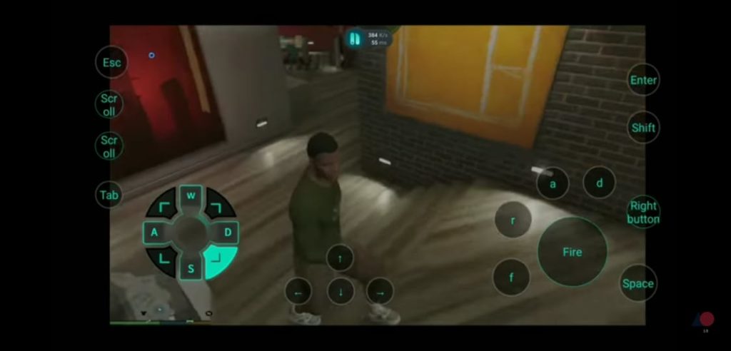 How To Play Real GTA 5 on Your Mobile
