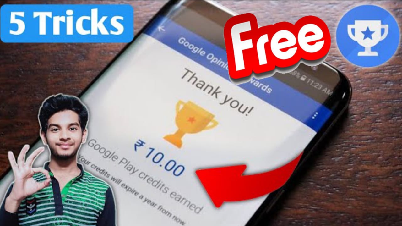 How To Get Fast Reviews In Google Opinion Rewards App ...