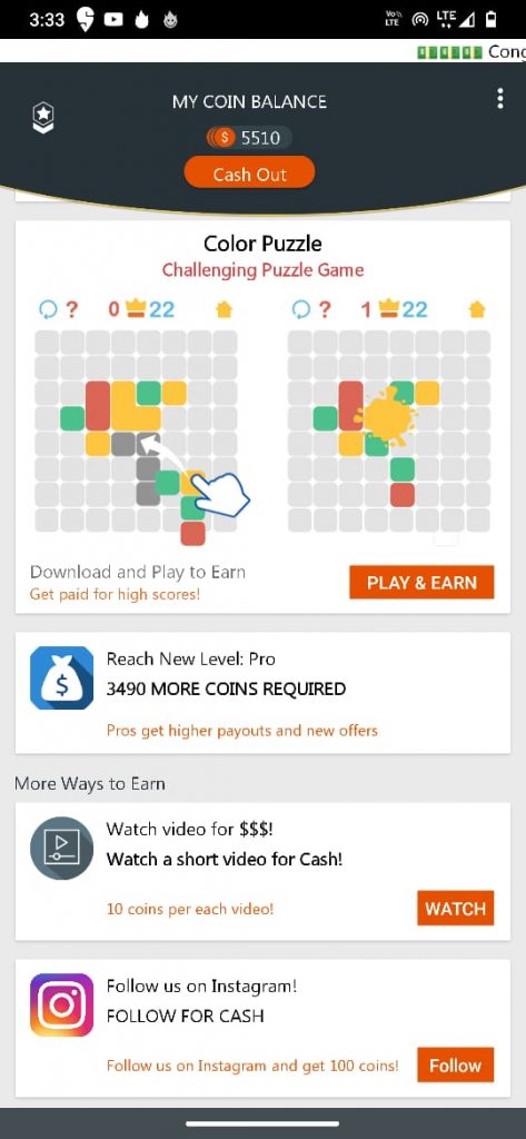 How To Earn Free Google Play Redeem Code For All Games - Indian Gaming