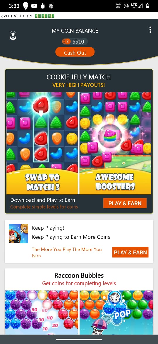 How To Earn Free Google Play Redeem Code For All Games - Indian Gaming