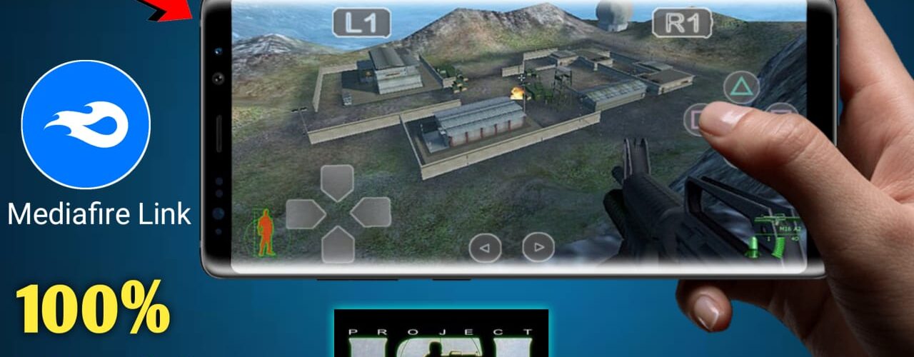 Project igi 1 apk download for android mobile