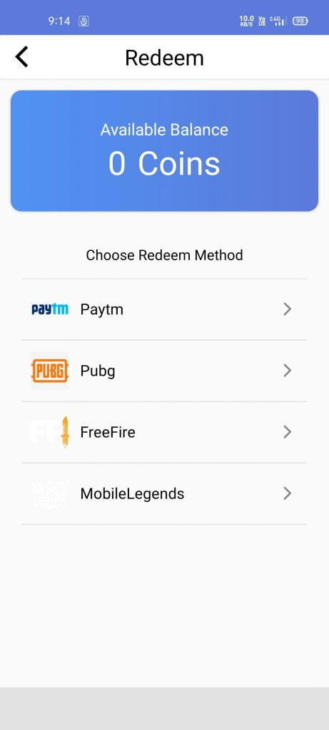 How to earn free fire diamond without paytm