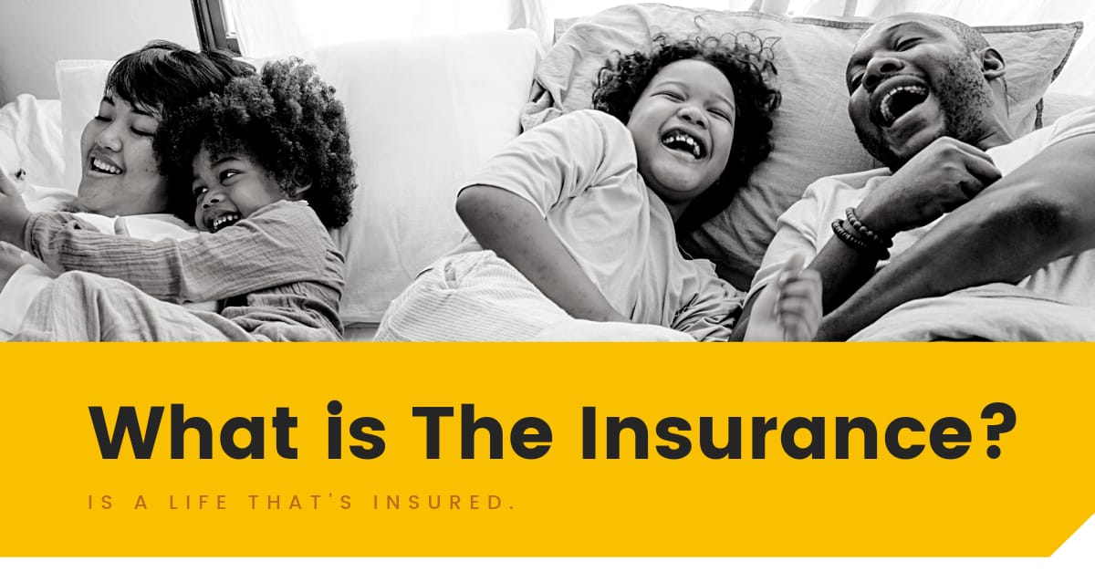What is a Insurance and how to pick best one