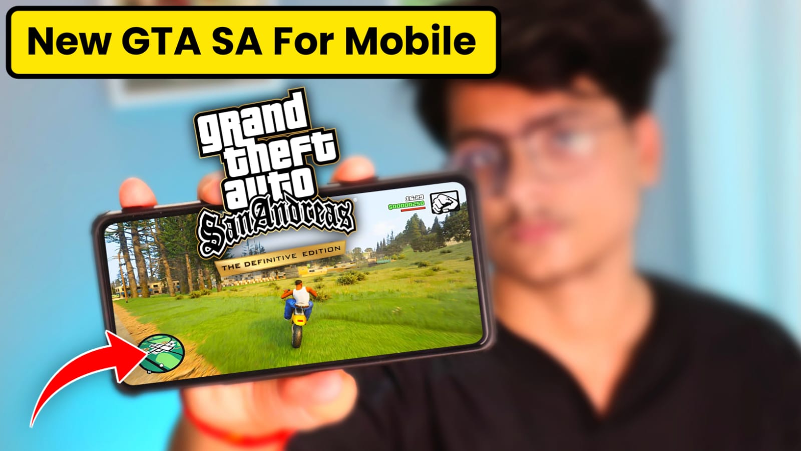 Separate rack perish NEW GTA SA Definitive Edition Android Apk+OBB Download || Mobile  (Multiplayer, Story) Must Play - Indian Gaming Point