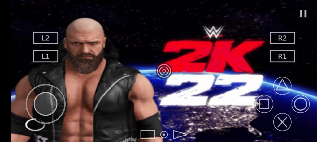WWE 2K22 Game, + for 2023 Download Now