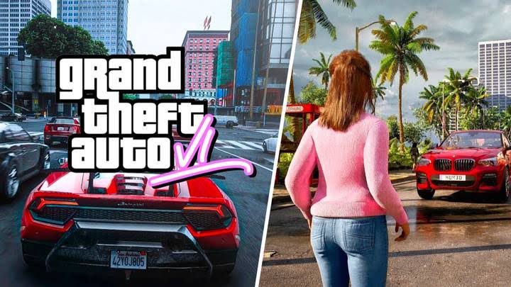 Gta 6 for android+ apk+ data